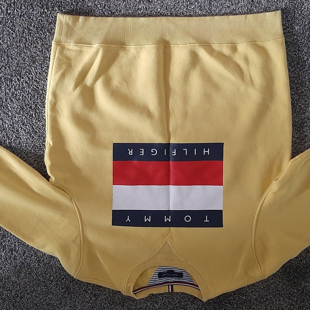 Tommy Hilfiger Sweatshirt
